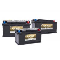 China Cranking SUV AGM Battery Start Stop System For Cars Automotive on sale