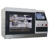 China Automatic Dumbbell Specimen Making Machine ,  CNC Sample Maker Machine wholesale