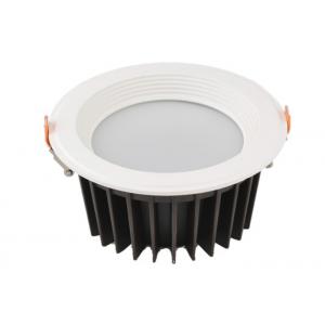 High Lumen Led Kitchen Ceiling Downlights With 120 Degree Beam Angle