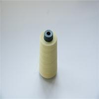 China Ne 303 High Durability Para Aramid Sewing Thread with High Melting Point on sale