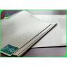 China Waterproof And Tear Resistance 30gsm - 350gsm PE Coated Paper For Packing Food wholesale