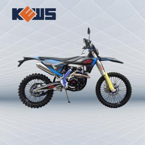 K18 KTM On Off Road Motorcycles NC300S Fuel Injected 4 Stroke Dirt Bikes
