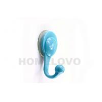 China Waterproof Reusable Removable Wall Hooks Decorative Sticky Wall Hangers for sale