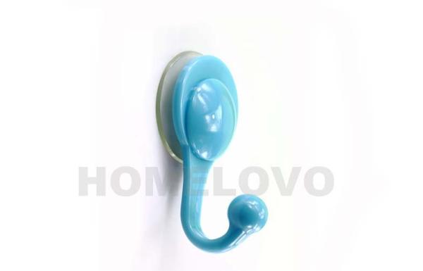 Waterproof Reusable Removable Wall Hooks Decorative Sticky Wall Hangers
