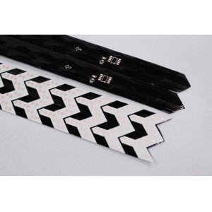 China 2835 Emergency light or FPC for entrace-eixt arrow signs FPC Manufacturer Double Layer Circuit Board Flexible PCB For LED Strip on sale