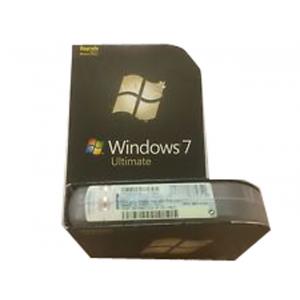 China Windows 7 Ultimate Activation Key / Windows 7 Professional 64 Bit Product Key supplier