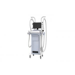 10-90kpa 200w Body Nubway Laser Ultrasound Cavitation Machine