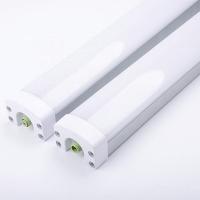 China IP65 1.2M white led tube lamp led linear light outdoor light waterproof led tri-proof light on sale