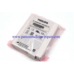 Lithium Ion Battery HR XL+ Patient Monitor REF 989803167281