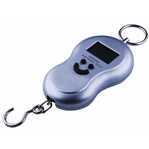 China Sensor do guge da tensão da elevada precisão calibração do automóvel do peso da escala da bagagem de 50 Digitas da libra supplier