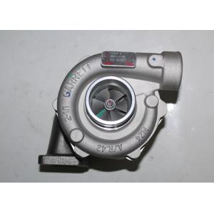 Excavator 6D102 Engine Part Turbocharger 3539697 Turbo For PC200-6