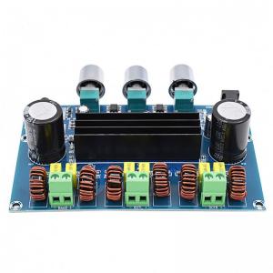 Wireless Digital Power Amplifier Board 50Wx2 Channel high power