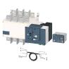 Equipo de conmutación automática de transferencia Siemens 3KC7448-0FA22-0CA3 con características avanzadas