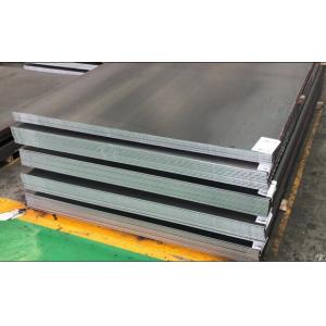 China ASME SA 516 GR.60 HR SGS Carbon Steel Plates For Boiler Pressure Vessel supplier
