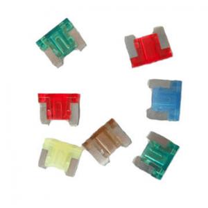 15A 15 Amp Auto Car Motorcycle Mini Blade Fuse Blue 60 Pieces uxcell a13071500ux0035