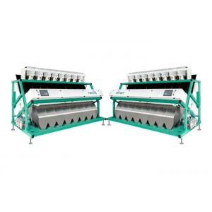 China Wheat milling Multitasking Automatic Colour Sorting Machine wholesale