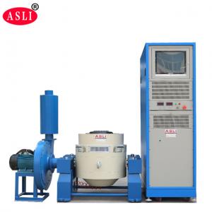 China Multi Functions Temperature Humidity Vibration Test Chamber Environment Stability Equipment supplier