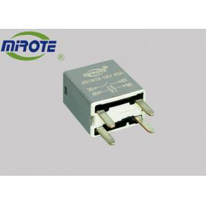 15-8571  4Terminals Automotive Micro Relay ,Multi Use Auto Electrical Relays 12v 40A 12088567 13500114 12193604 15328864