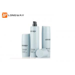 China Gorgeous Dual Layers Luxury Cosmetic Bottles , Airtight Cosmetic Containers supplier