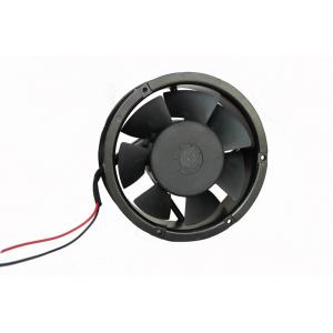 China AC Equipment Industrial Cooling Fans 110V-120V / 220-240V Aluminum Alloy Frame supplier