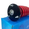 China Kit de cobertura de resorte de aire a bobina de resorte con anuncios y ajuste delantero Mercedes W221 de resorte de descarga de bobina wholesale