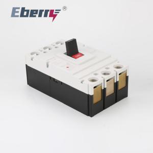 China ERM1E 3P 4p 10 Amp Mini Circuit Breaker AC 400V 800V Mccb Mould Case Circuit Breaker supplier