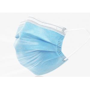 Breathing Face Mask Bfe 95% Disposable Earloop Healthy Face Mask