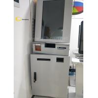 China Customized Money Converter Machine , Airport Currency Exchange Atm Machine on sale