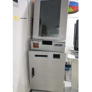 Customized Money Converter Machine , Airport Currency Exchange Atm Machine