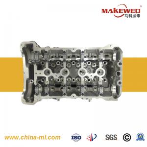 China EP6 1.6 Peugeot 207 Cylinder Head 208 308 408 508 3008 C3 C4 DS3 DS4 967836981A supplier
