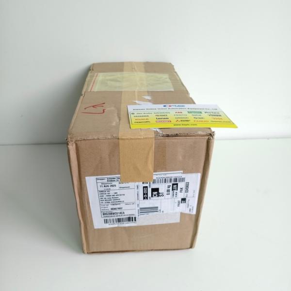 BRS39BWC61ACA Schneider 3-phase stepper motor