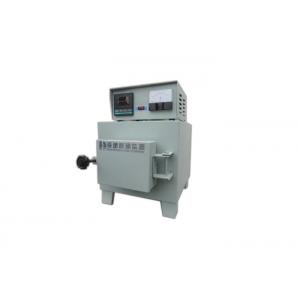 Approved Industrial Environmental Test Industrial Stainless High Temperature Furnace