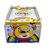 China 130W Air Hockey Game For Kids , acrylic Mini Hockey Table Game wholesale