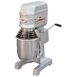 Professional Kitchen Machine Planetary Mixer Large Heated Food Mixer Machine