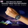 Spy Wifi Watch Camera Dvr The Best New High Quality HD Outdoor Sports Camera