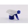 China Normal Color Hand Trigger Sprayer Plastic 28 410 Pp Material For Cleaning wholesale
