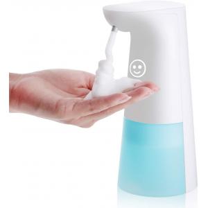 0.25s Automatic Foam Hand Sanitizer Dispenser