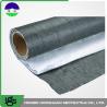 China Tissu de géotextile tissé par berge avec le composé 6m de PVC Geomembrane wholesale