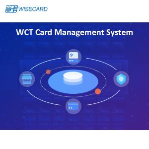 China Scalable Card Management System with Real-time Alerts and Extensive Reporting for Secure Card Administration supplier