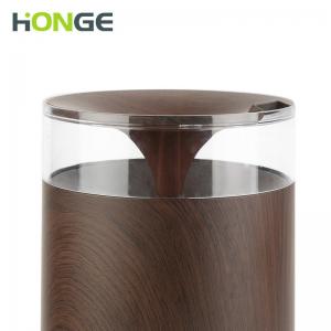 China Ultrasonic Quiet Room Aroma Diffuser , Anti Corrosion Electric Aroma Oil Diffuser supplier