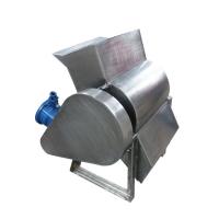 China Carbon Steel SUS304 Material Industrial Ice Crusher Maker on sale