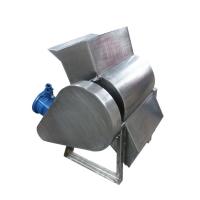 China Outdoor Industrial Ice Crusher Machine For Concrete Cooling on sale