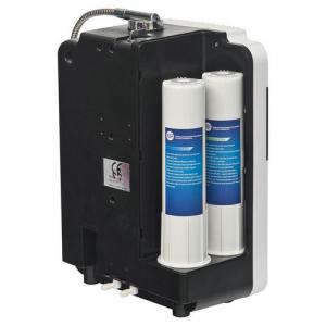 China Portable Water Ionizer Filter With High Chemical Resistance supplier