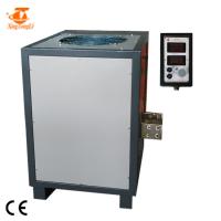 China Iron Steel Electropolishing Power Supply 24V 2500A Air Cooled High Frequency on sale