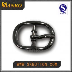 High quality alloy customized belt buckles