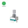 China Ec11 7-Pin Rotary Encoder with Code Switch wholesale