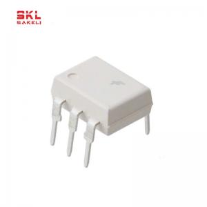 MOC3062M Isolated Mosfet Driver Ic