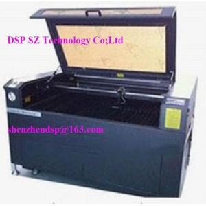 China CO2  laser  cutting  machine supplier