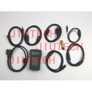 China TACHOGRAPH PROGRAMMER  CD400 Truck speedometer and odometer mileage correction kit supplier