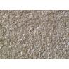 China Snow White Tufted PP Cut Pile Stain Proof Carpet ,  25 - 27m Long wholesale